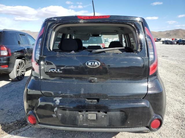 Foto 6 de la subasta – 2016 KIA SOUL + con VIN KNDJP3A56G7848333