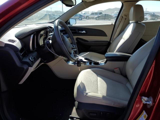 Photo 7 from auction – 2014 CHEVROLET MALIBU 1LT with VIN 1G11C5SLXEF243120