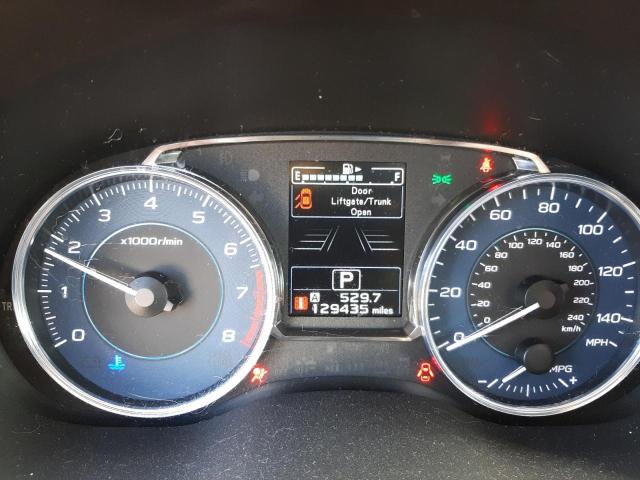 Photo 9 from auction – 2015 SUBARU IMPREZA SP with VIN JF1GPAZ63FH285915