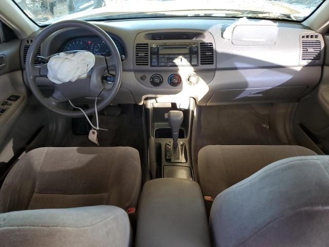Photo 8 from auction – 2003 TOYOTA CAMRY LE with VIN JTDBE32K730234070