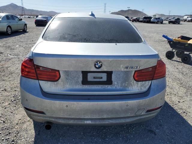 Photo 6 from auction – 2014 BMW 320 I with VIN WBA3B1C53EP679827