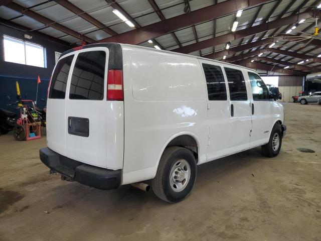 Photo 3 from auction – 2005 CHEVROLET EXPRESS G2 with VIN 1GCGG25V251179234