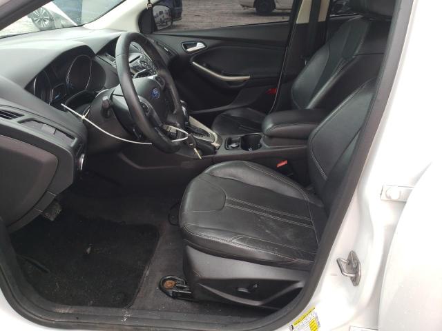 Photo 7 from auction – 2012 FORD FOCUS SEL with VIN 1FAHP3M24CL459987