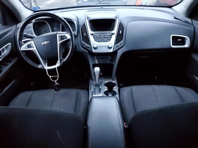 Photo 8 from auction – 2014 CHEVROLET EQUINOX LT with VIN 2GNALBEK5E1136709