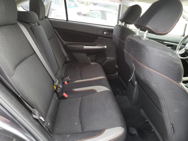 Photo 10 from auction – 2016 SUBARU CROSSTREK with VIN JF2GPABC2G8241613