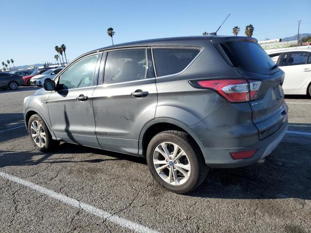 Photo 2 from auction – 2017 FORD ESCAPE SE with VIN 1FMCU0GD3HUE98513
