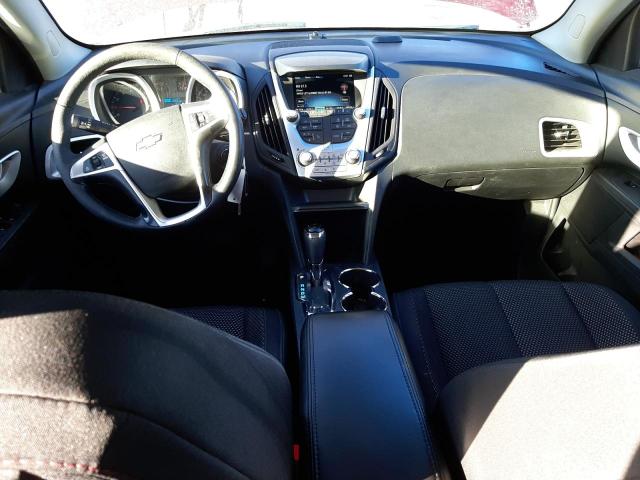 Photo 8 from auction – 2017 CHEVROLET EQUINOX LT with VIN 2GNALCEK5H1577458