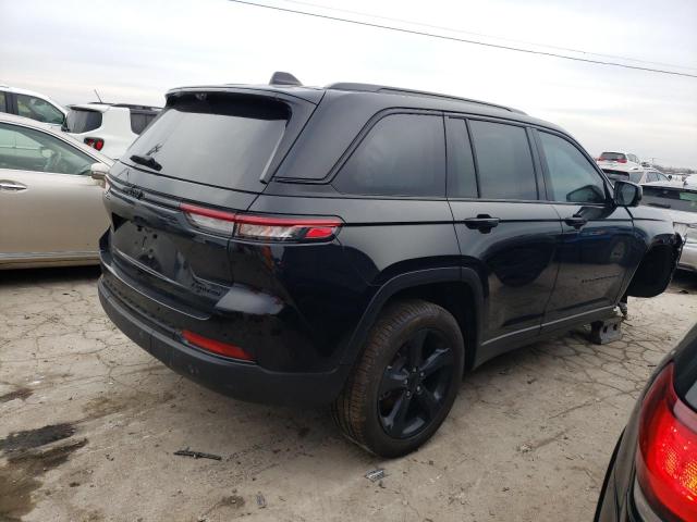 Photo 3 from auction – 2023 JEEP GRAND CHER with VIN 1C4RJGBG9PC503123