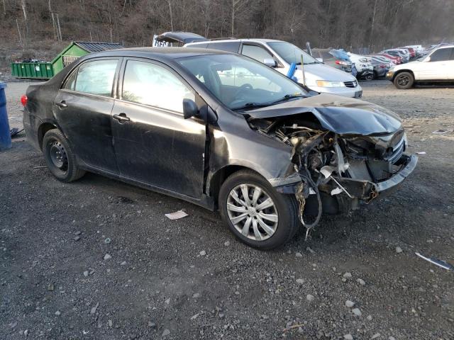 Photo 4 from auction – 2013 TOYOTA COROLLA BA with VIN 2T1BU4EEXDC119422