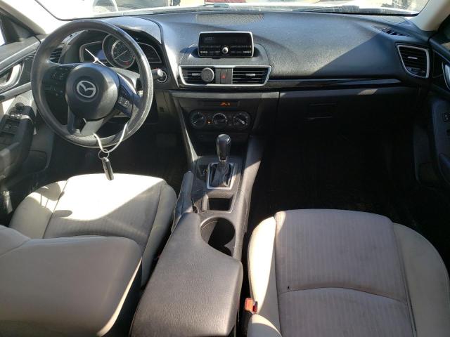 Photo 8 from auction – 2014 MAZDA 3 SPORT with VIN JM1BM1U79E1198718