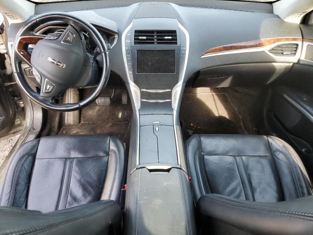 Photo 8 from auction – 2015 LINCOLN MKZ with VIN 3LN6L2GK0FR621991
