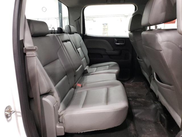Photo 10 from auction – 2016 CHEVROLET SILVERADO with VIN 1GC1KUEG2GF168810