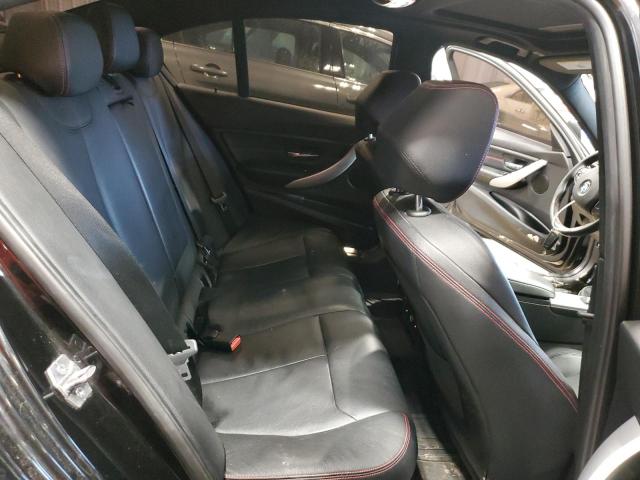 Photo 10 from auction – 2013 BMW 328 XI with VIN WBA3B3C56DF536144