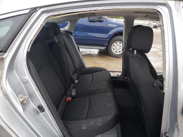 Photo 10 from auction – 2016 HONDA CIVIC EX with VIN 19XFC2F72GE037778