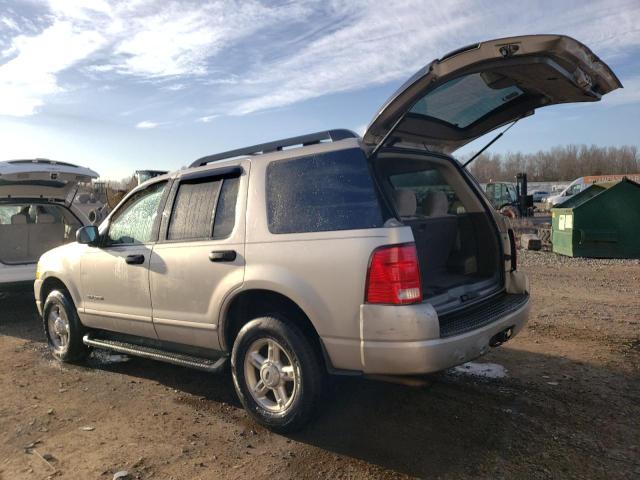 Photo 2 from auction – 2005 FORD EXPLORER X with VIN 1FMZU73K05UB28946
