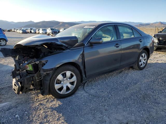 Photo 1 from auction – 2009 TOYOTA CAMRY BASE with VIN 4T1BE46K79U394446