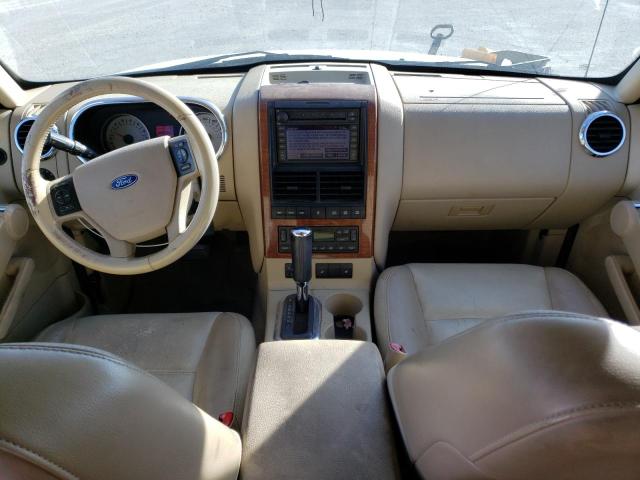 Photo 8 from auction – 2006 FORD EXPLORER E with VIN 1FMEU74826UB52460