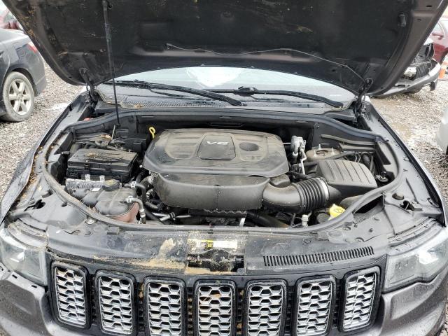 Photo 12 from auction – 2018 JEEP GRAND CHER with VIN 1C4RJFAG9JC294002