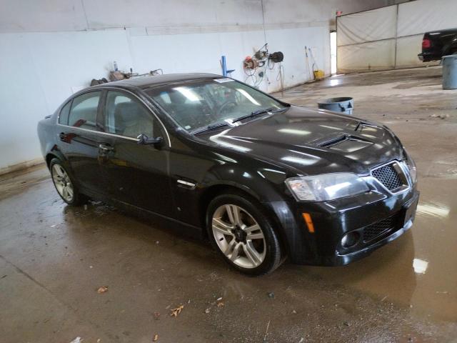 Photo 4 from auction – 2008 PONTIAC G8 with VIN 6G2ER57768L130863
