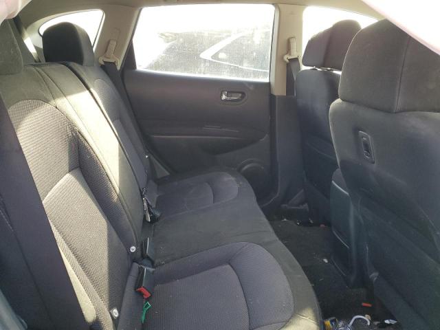 Photo 11 from auction – 2013 NISSAN ROGUE S with VIN JN8AS5MT1DW515533