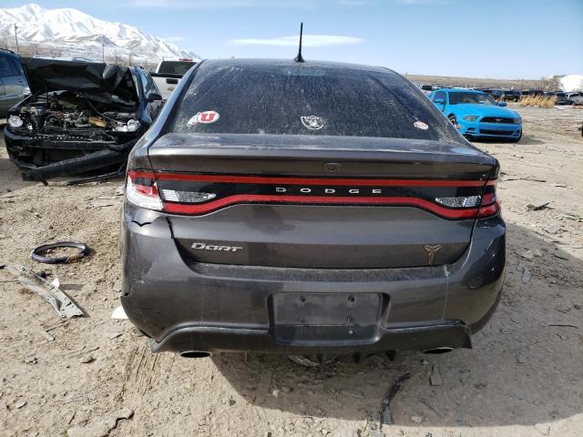 Photo 6 from auction – 2015 DODGE DART SXT with VIN 1C3CDFBB9FD346282