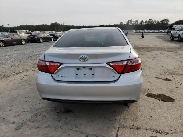 Photo 6 from auction – 2016 TOYOTA CAMRY LE with VIN 4T1BF1FK7GU162938