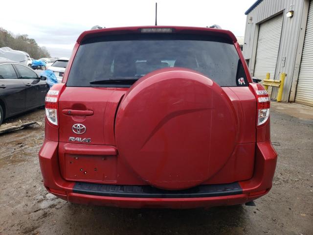 Photo 6 from auction – 2012 TOYOTA RAV4 LIMIT with VIN 2T3YF4DV4CW125582