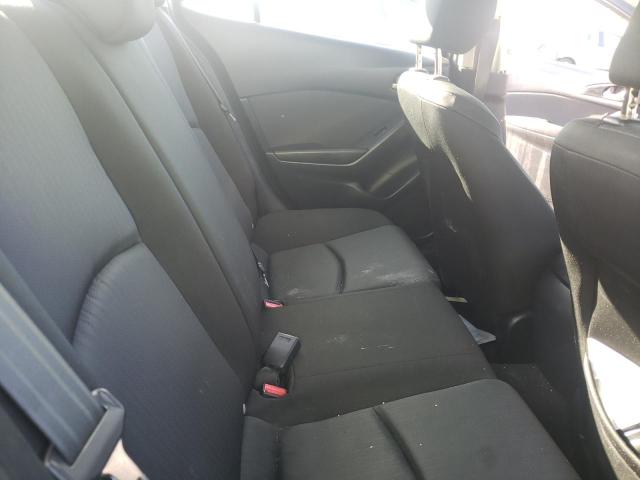 Photo 10 from auction – 2014 MAZDA 3 SPORT with VIN JM1BM1U75E1129119
