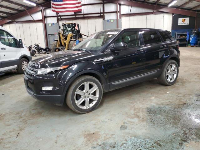 LAND ROVER RANGE ROVE 2014 with VIN SALVP2BG8EH863797 - Photo from auction