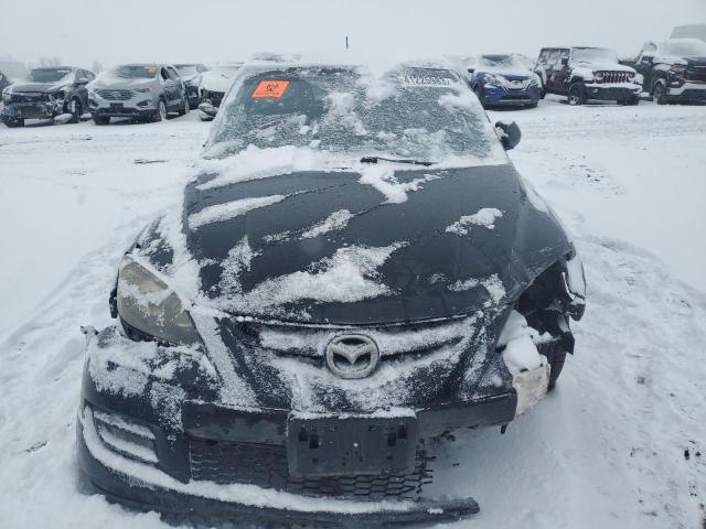 Photo 5 from auction – 2008 MAZDA SPEED 3 with VIN JM1BK34LX81116336