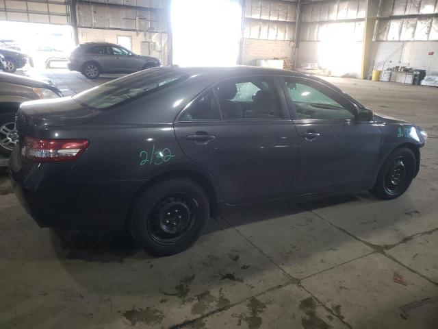 Zdjęcie 3 z aukcji – 2011 TOYOTA CAMRY BASE z VIN 4T1BF3EK5BU169831