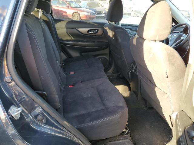 Photo 11 from auction – 2016 NISSAN ROGUE S with VIN JN8AT2MT9GW004216