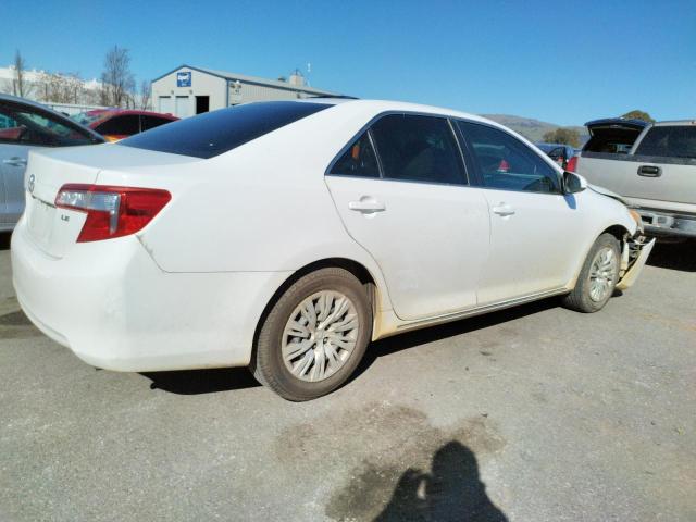 Photo 3 from auction – 2012 TOYOTA CAMRY BASE with VIN 4T4BF1FK9CR191762