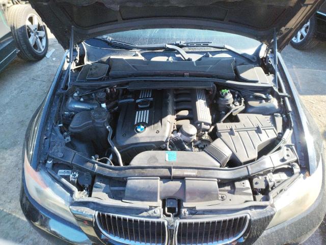 Photo 11 from auction – 2007 BMW 328 I with VIN WBAVA37517NL17138