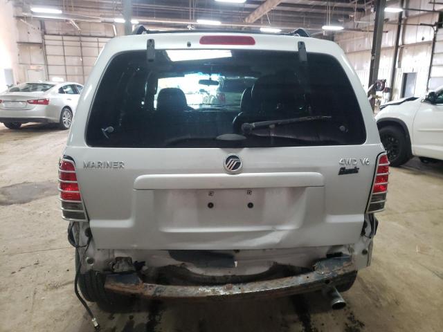 Photo 6 from auction – 2007 MERCURY MARINER LU with VIN 4M2CU91187KJ15130