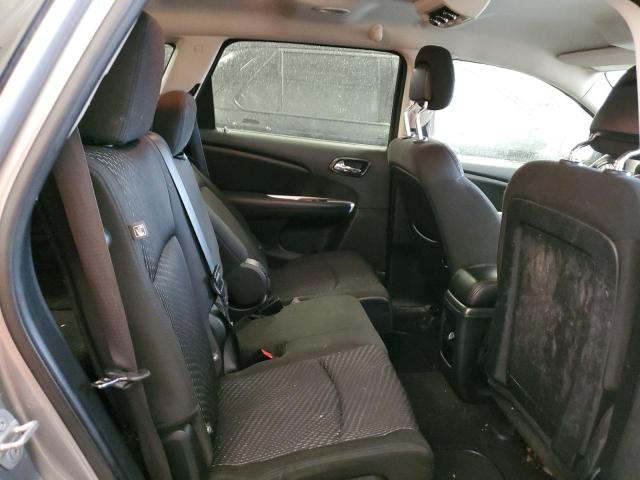 Photo 11 from auction – 2016 DODGE JOURNEY SX with VIN 3C4PDCBG4GT194656