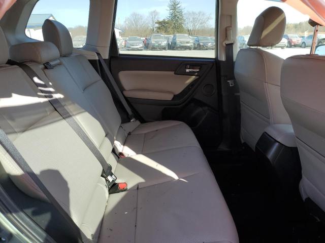 Photo 10 from auction – 2015 SUBARU FORESTER 2 with VIN JF2SJAUC9FH544170