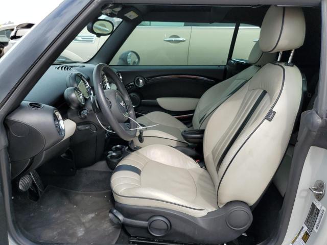 Photo 7 from auction – 2015 MINI COOPER S with VIN WMWZP3C58FT708335