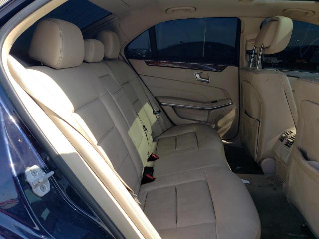 Photo 10 from auction – 2014 MERCEDES-BENZ E 350 with VIN WDDHF5KB7EB056368