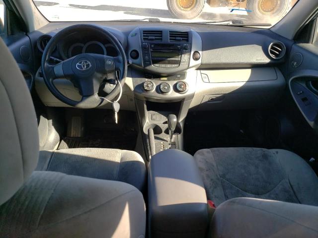 Photo 8 from auction – 2011 TOYOTA RAV4 with VIN 2T3ZF4DV8BW087292
