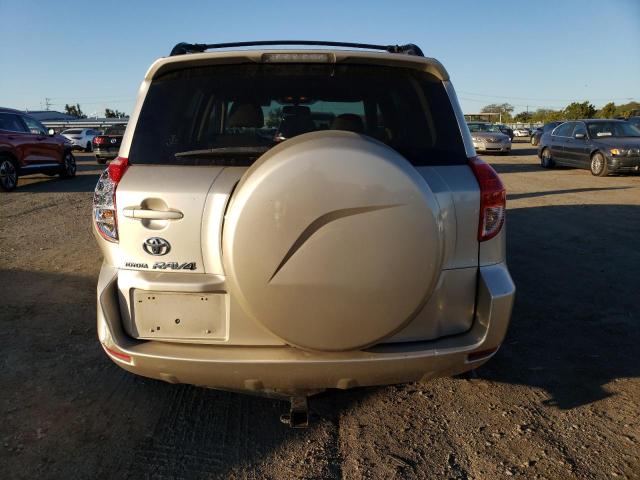 Photo 6 from auction – 2008 TOYOTA RAV4 LIMIT with VIN JTMZD31V585084841