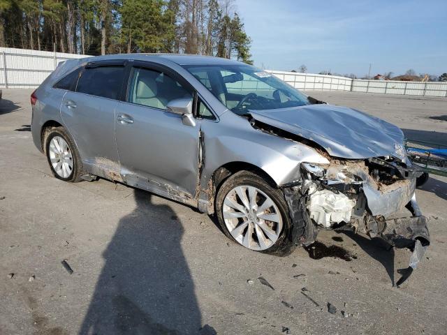 Photo 4 from auction – 2015 TOYOTA VENZA LE with VIN 4T3ZA3BB4FU097034