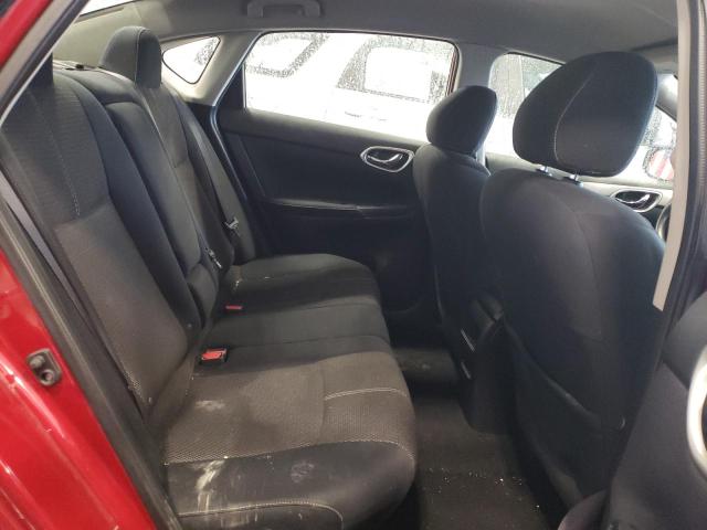 Photo 10 from auction – 2014 NISSAN SENTRA S with VIN 3N1AB7AP5EL680672