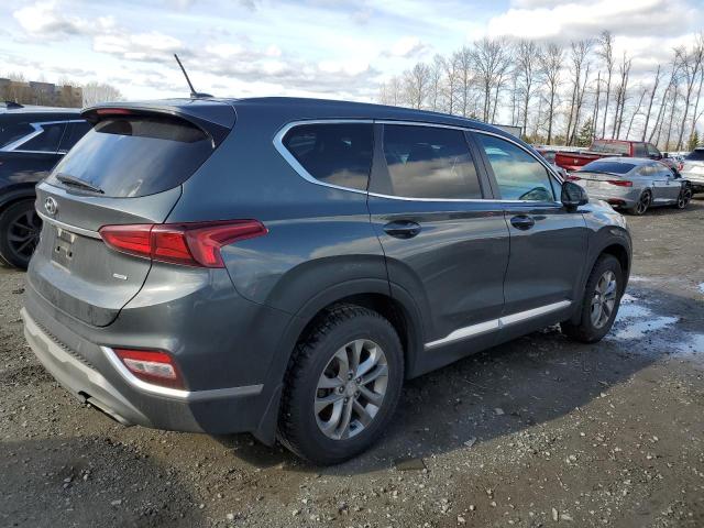 Photo 3 from auction – 2019 HYUNDAI SANTA FE S with VIN 5NMS2CAD2KH125185