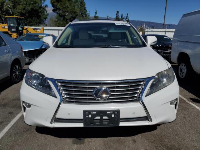 Photo 5 from auction – 2015 LEXUS RX 350 with VIN 2T2ZK1BA6FC159385