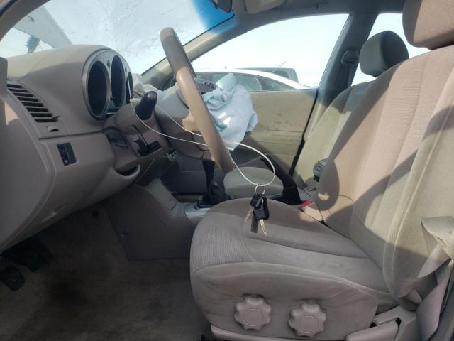 Photo 7 from auction – 2003 NISSAN ALTIMA BAS with VIN 1N4AL11D33C297714