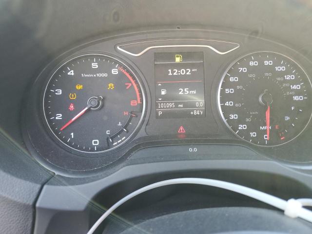 Photo 9 from auction – 2015 AUDI A3 PREMIUM with VIN WAUBFGFF8F1125095