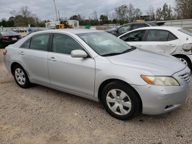 Photo 4 from auction – 2007 TOYOTA CAMRY CE with VIN 4T1BE46KX7U685410