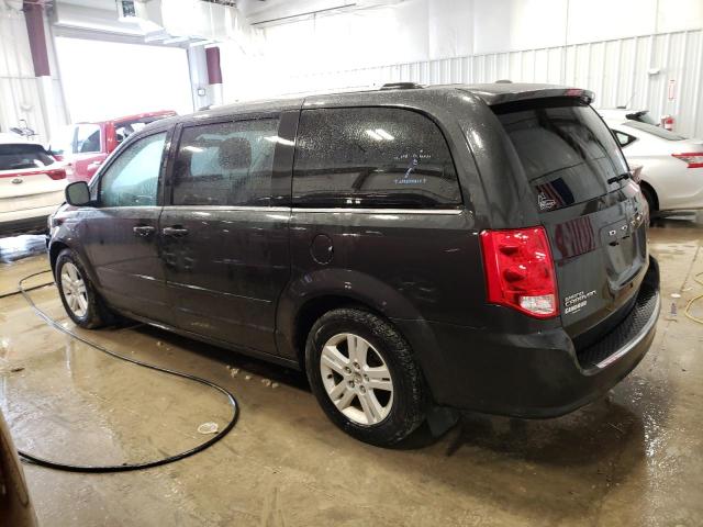Photo 2 from auction – 2012 DODGE GRAND CARA with VIN 2C4RDGDG4CR408507