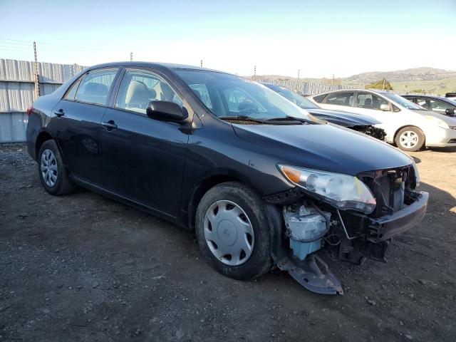 Photo 4 from auction – 2013 TOYOTA COROLLA BA with VIN 2T1BU4EE5DC093537